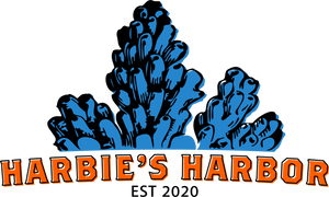 Harbie's Harbor logo