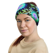 Load image into Gallery viewer, Rasta Zoa Gaiter