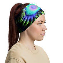 Load image into Gallery viewer, Rasta Zoa Gaiter