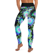 Load image into Gallery viewer, Rasta Zoas Leggings