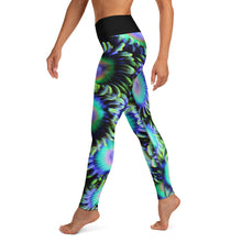 Load image into Gallery viewer, Rasta Zoas Leggings