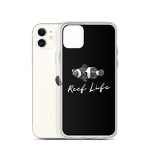 Load image into Gallery viewer, "Reef Life" iPhone Case