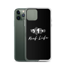 Load image into Gallery viewer, "Reef Life" iPhone Case