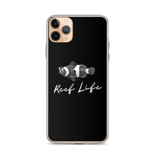 Load image into Gallery viewer, "Reef Life" iPhone Case