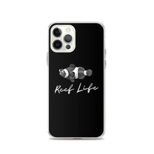 Load image into Gallery viewer, "Reef Life" iPhone Case