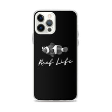 Load image into Gallery viewer, "Reef Life" iPhone Case
