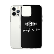 Load image into Gallery viewer, "Reef Life" iPhone Case