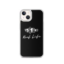 Load image into Gallery viewer, "Reef Life" iPhone Case