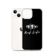 Load image into Gallery viewer, "Reef Life" iPhone Case
