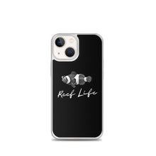 Load image into Gallery viewer, "Reef Life" iPhone Case