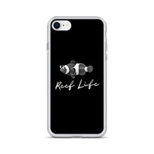 Load image into Gallery viewer, "Reef Life" iPhone Case