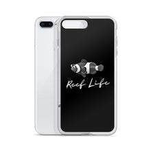 Load image into Gallery viewer, "Reef Life" iPhone Case