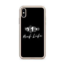 Load image into Gallery viewer, "Reef Life" iPhone Case