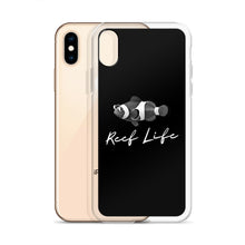 Load image into Gallery viewer, "Reef Life" iPhone Case