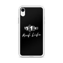 Load image into Gallery viewer, "Reef Life" iPhone Case