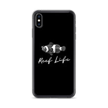 Load image into Gallery viewer, "Reef Life" iPhone Case