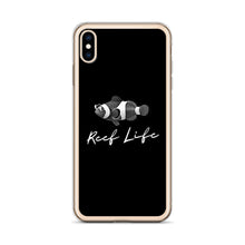 Load image into Gallery viewer, "Reef Life" iPhone Case