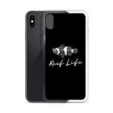 Load image into Gallery viewer, "Reef Life" iPhone Case