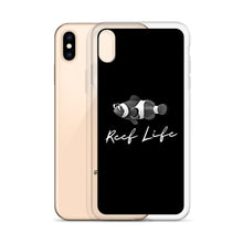 Load image into Gallery viewer, "Reef Life" iPhone Case