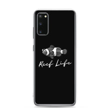 Load image into Gallery viewer, "Reef Life" Samsung Phone Case