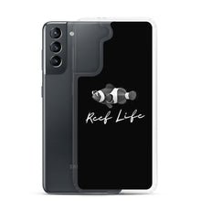 Load image into Gallery viewer, "Reef Life" Samsung Phone Case