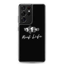 Load image into Gallery viewer, "Reef Life" Samsung Phone Case