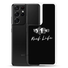 Load image into Gallery viewer, "Reef Life" Samsung Phone Case