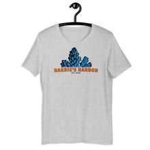 Load image into Gallery viewer, Harbie's Harbor T-Shirt