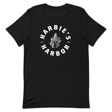 Load image into Gallery viewer, Harbie's Harbor Logo T-Shirt