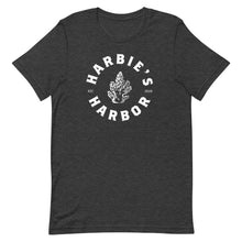 Load image into Gallery viewer, Harbie's Harbor Logo T-Shirt