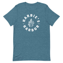 Load image into Gallery viewer, Harbie's Harbor Logo T-Shirt