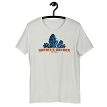Load image into Gallery viewer, Harbie's Harbor T-Shirt