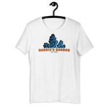 Load image into Gallery viewer, Harbie's Harbor T-Shirt