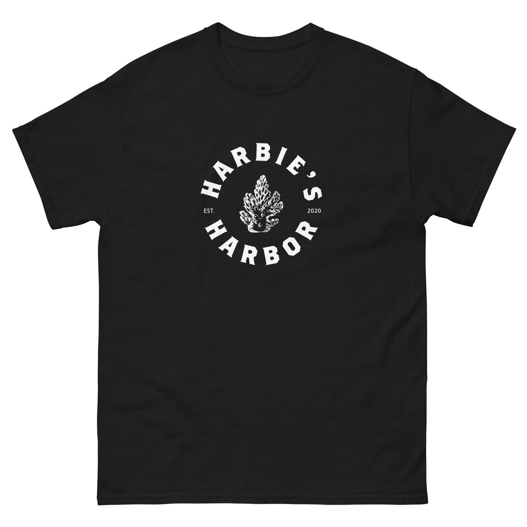 Harbie's Harbor T-Shirt