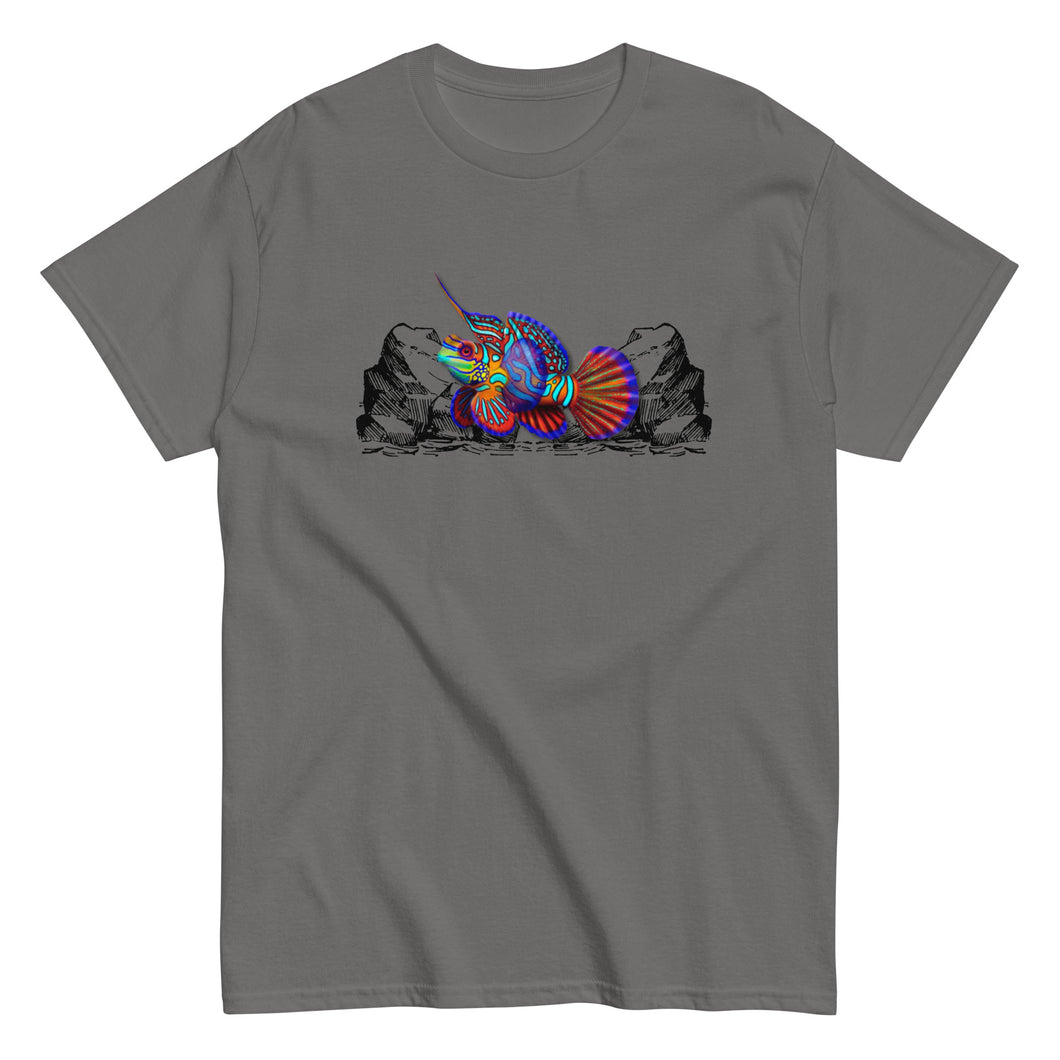 Mandarin Goby T-Shirt