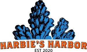 Harbie&#39;s Harbor