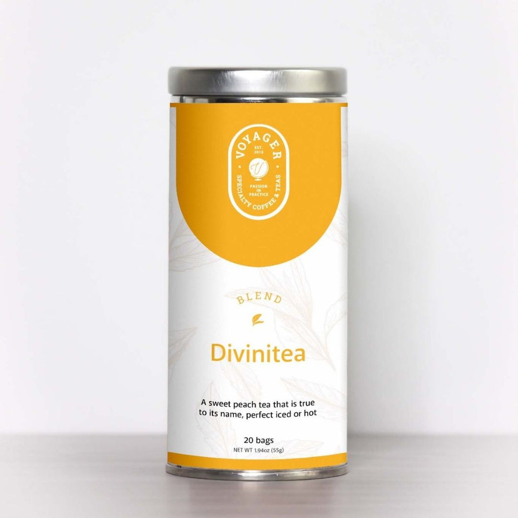 Divintea