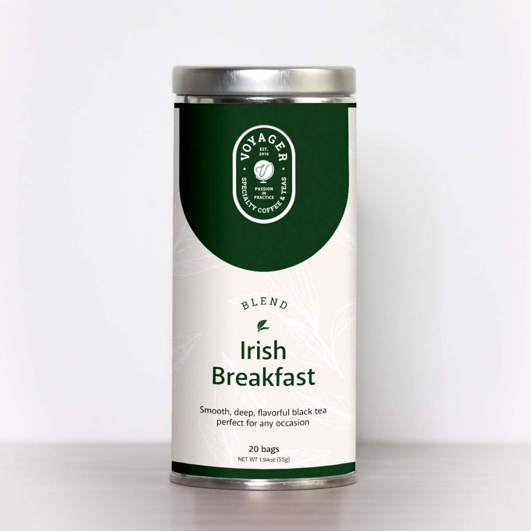 Irish Breakfast Tea