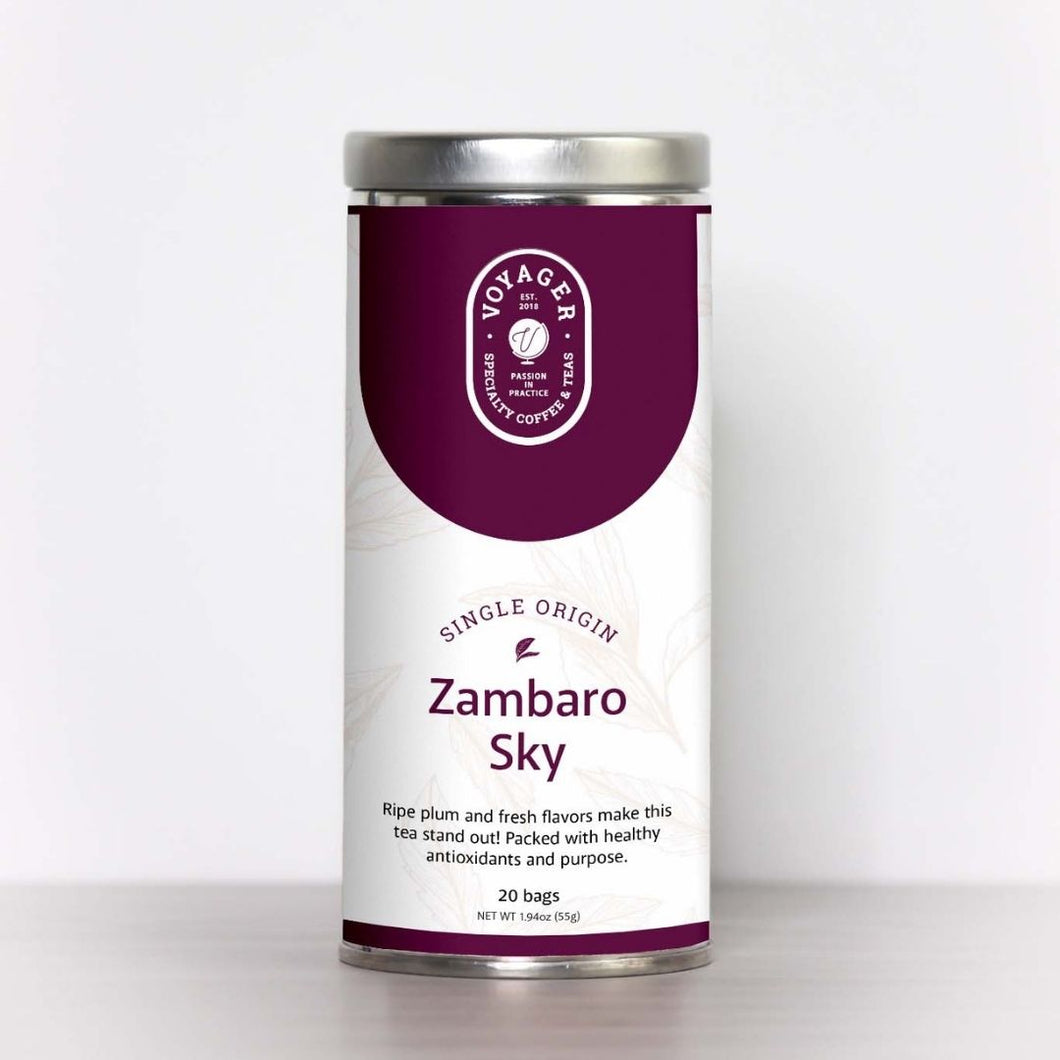 Zambaro Sky