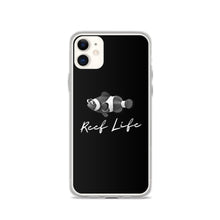 Load image into Gallery viewer, &quot;Reef Life&quot; iPhone Case
