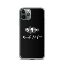 Load image into Gallery viewer, &quot;Reef Life&quot; iPhone Case
