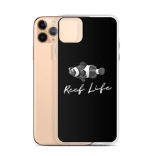 Load image into Gallery viewer, &quot;Reef Life&quot; iPhone Case
