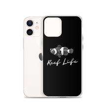 Load image into Gallery viewer, &quot;Reef Life&quot; iPhone Case
