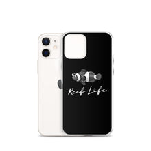 Load image into Gallery viewer, &quot;Reef Life&quot; iPhone Case
