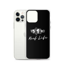 Load image into Gallery viewer, &quot;Reef Life&quot; iPhone Case
