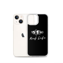 Load image into Gallery viewer, &quot;Reef Life&quot; iPhone Case
