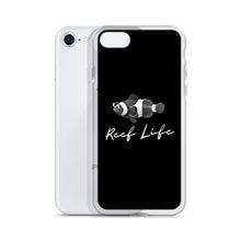 Load image into Gallery viewer, &quot;Reef Life&quot; iPhone Case
