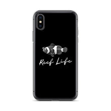 Load image into Gallery viewer, &quot;Reef Life&quot; iPhone Case
