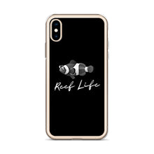 Load image into Gallery viewer, &quot;Reef Life&quot; iPhone Case
