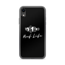 Load image into Gallery viewer, &quot;Reef Life&quot; iPhone Case
